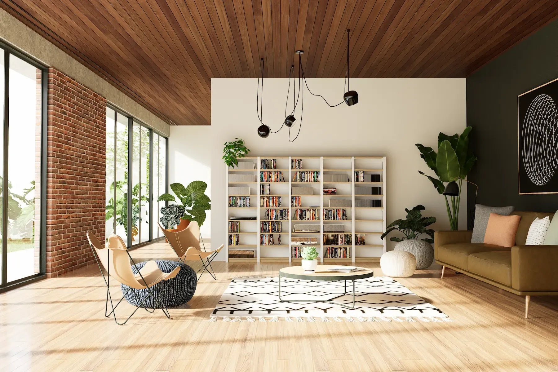 Lundia CD / DVD kasten