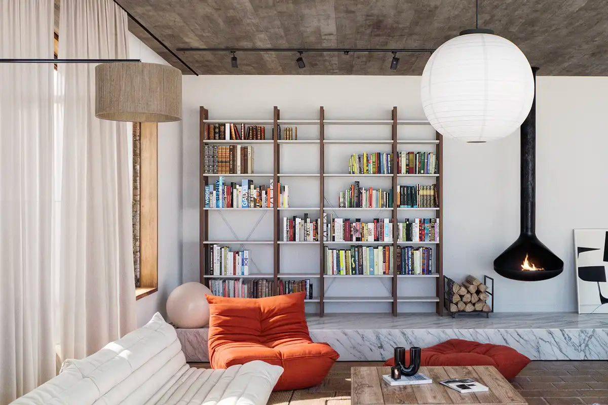 Lundia Lundia Original