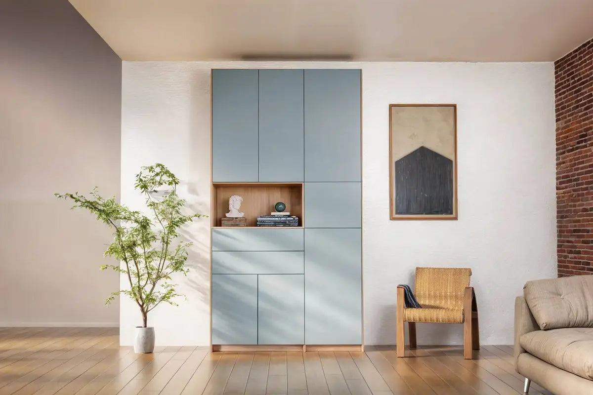 Lundia Modulaire kasten