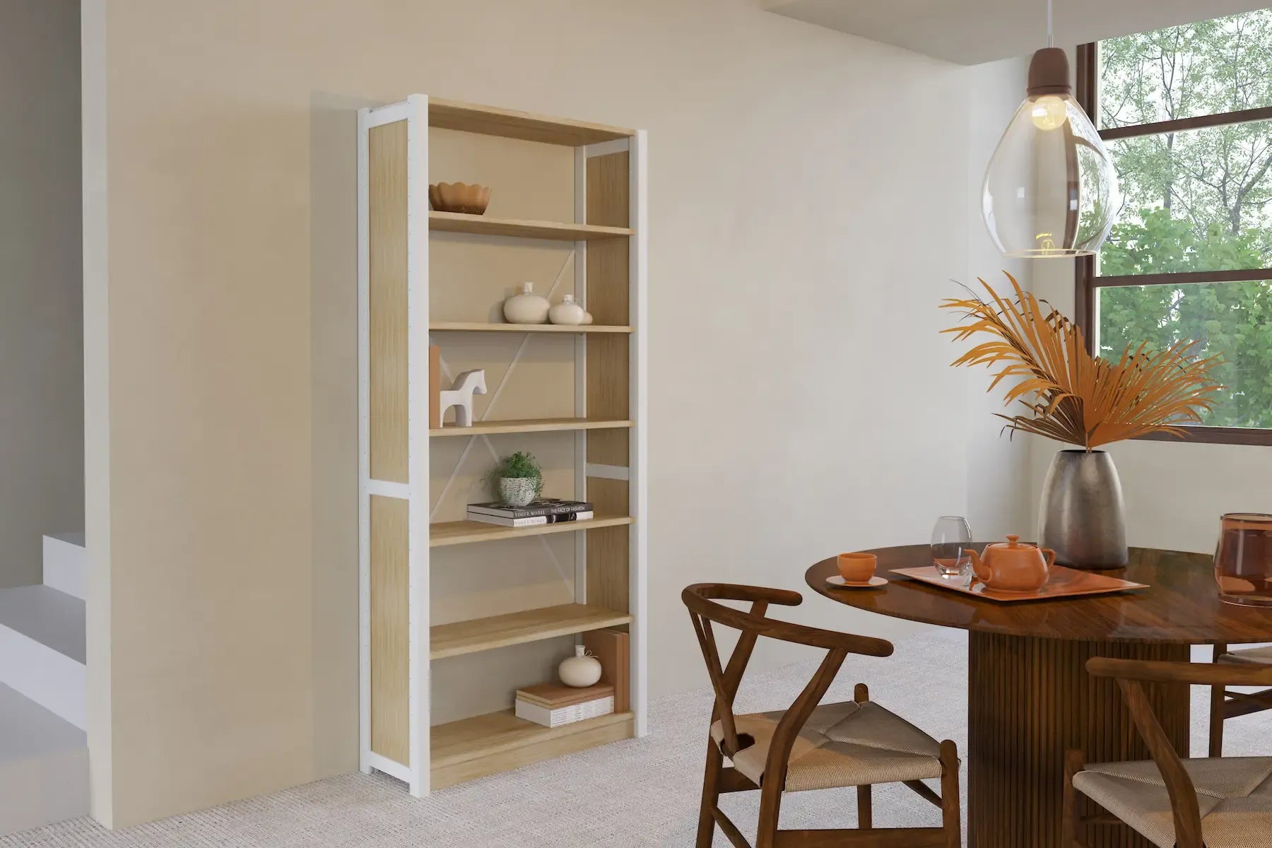 Lundia Scandinavische kasten