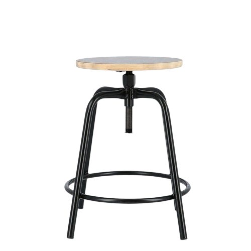 Paris kruk laag | Jan Kurtz | Lundia Living