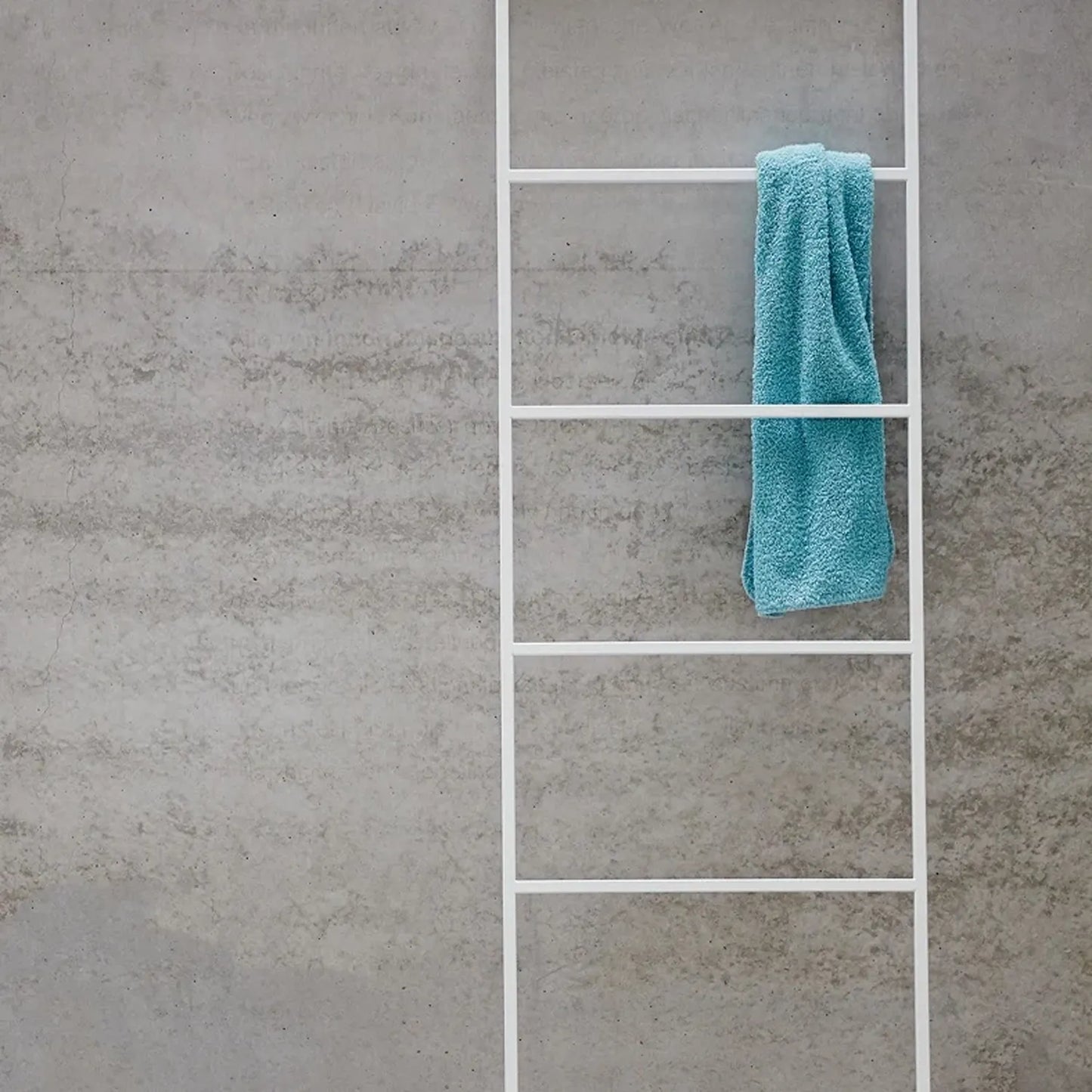 Hip Leiter aus Stahl | Jan Kurtz | Lundia Living