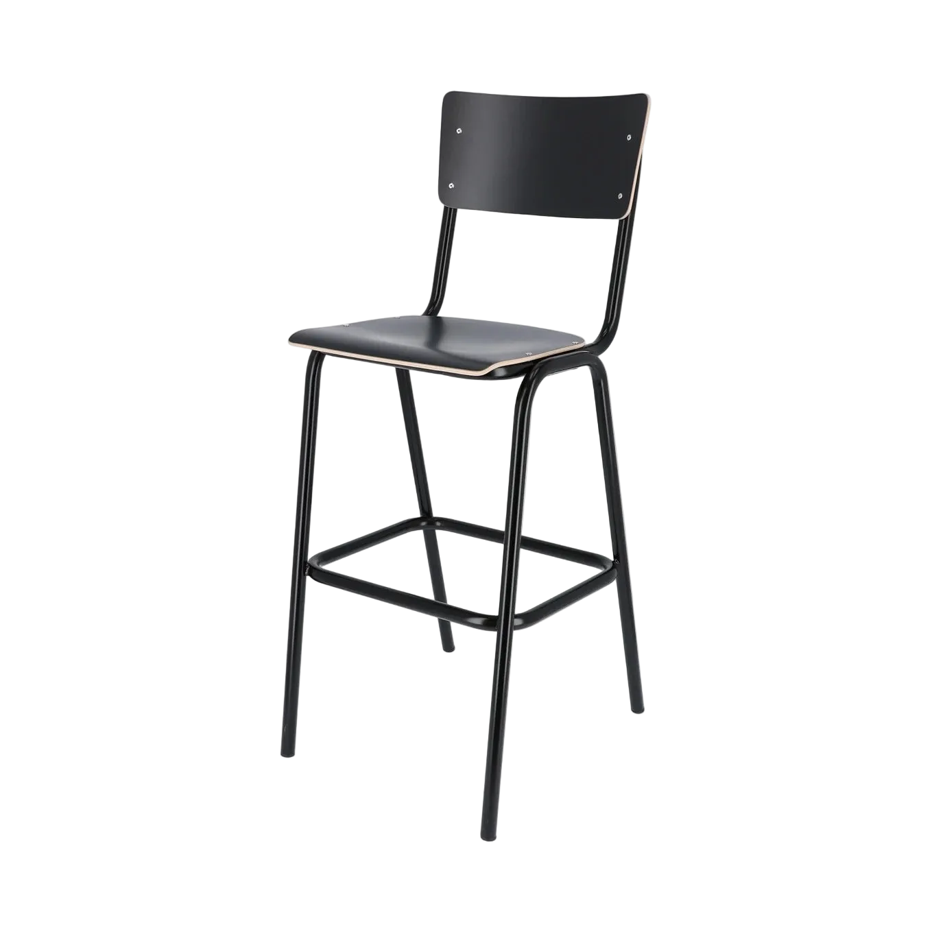 Zero Barhocker | Jan Kurtz | Lundia Living