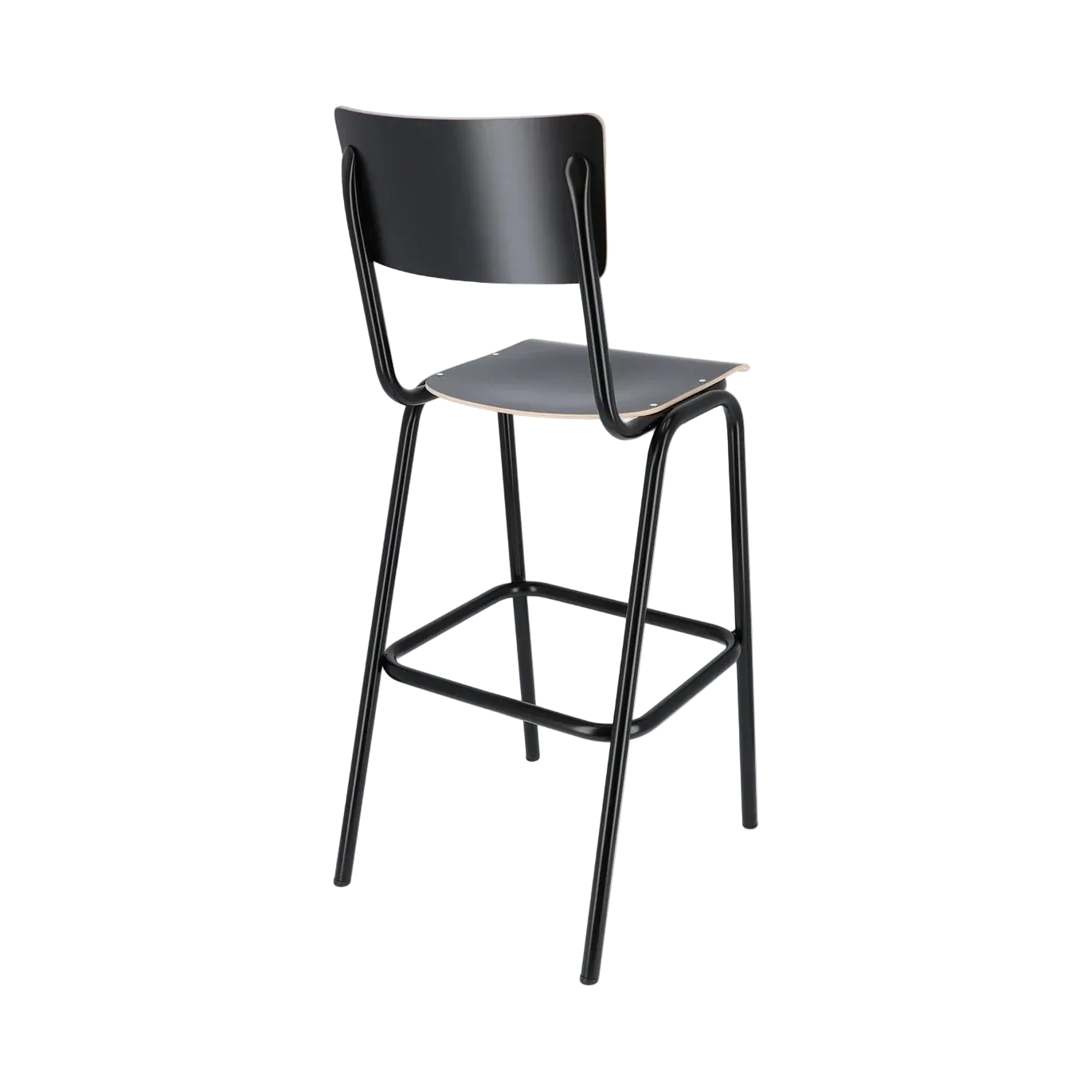 Zero Barhocker | Jan Kurtz | Lundia Living