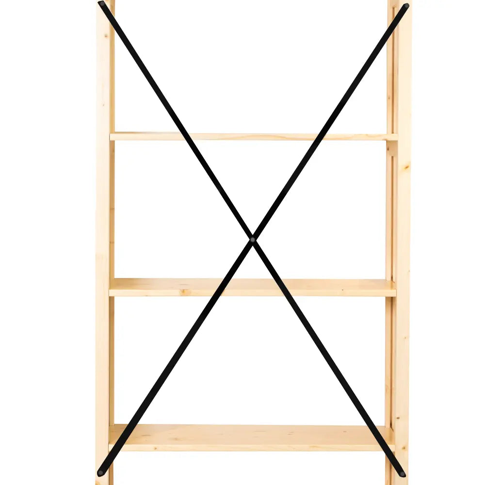 Diagonal | Lundia Original