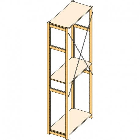 Diagonal | Lundia Original