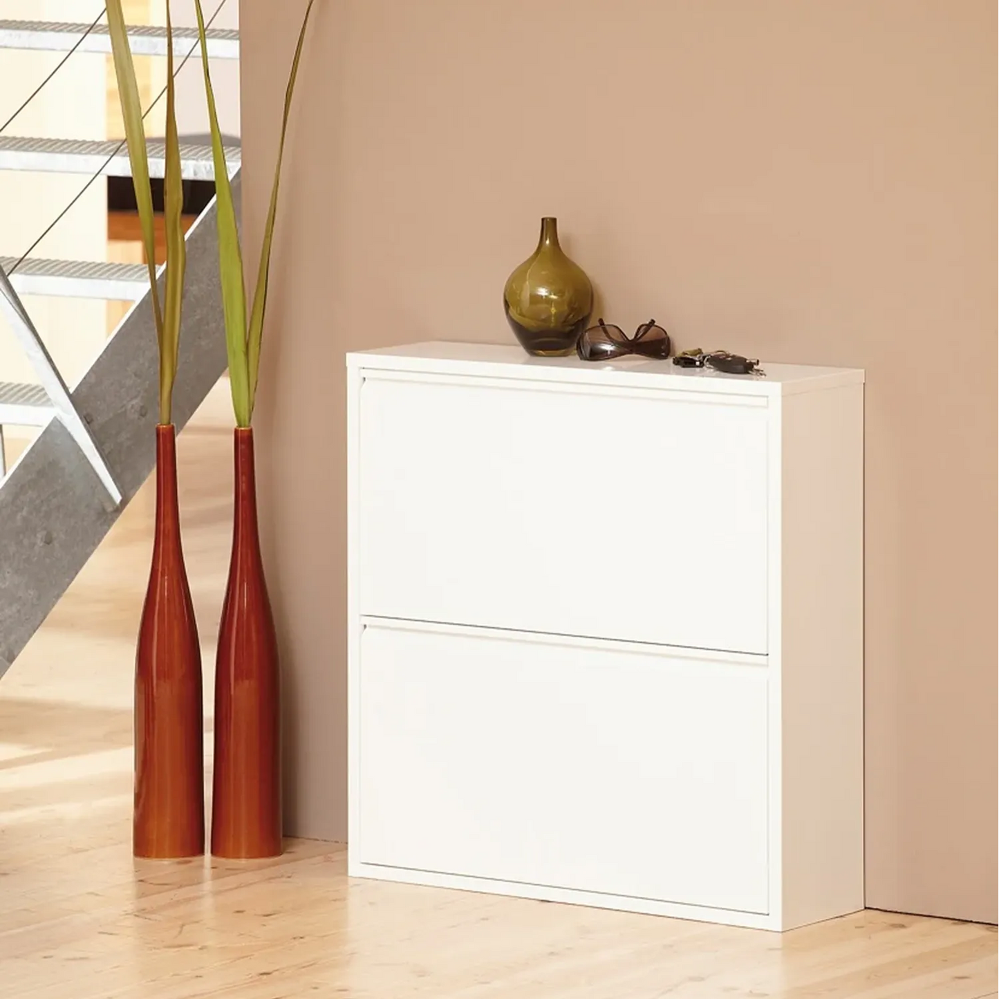 Double Large 2 Schuhschrank | Jan Kurtz | Lundia Living
