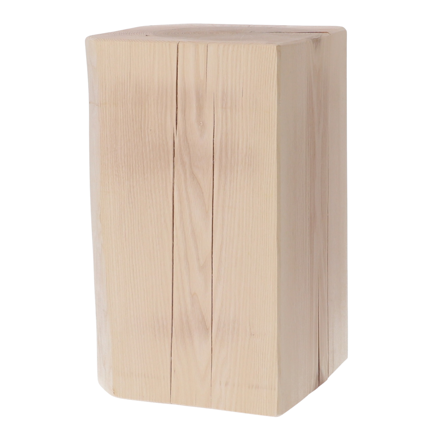 Block Hocker Eschenholz | Jan Kurtz | Lundia Living