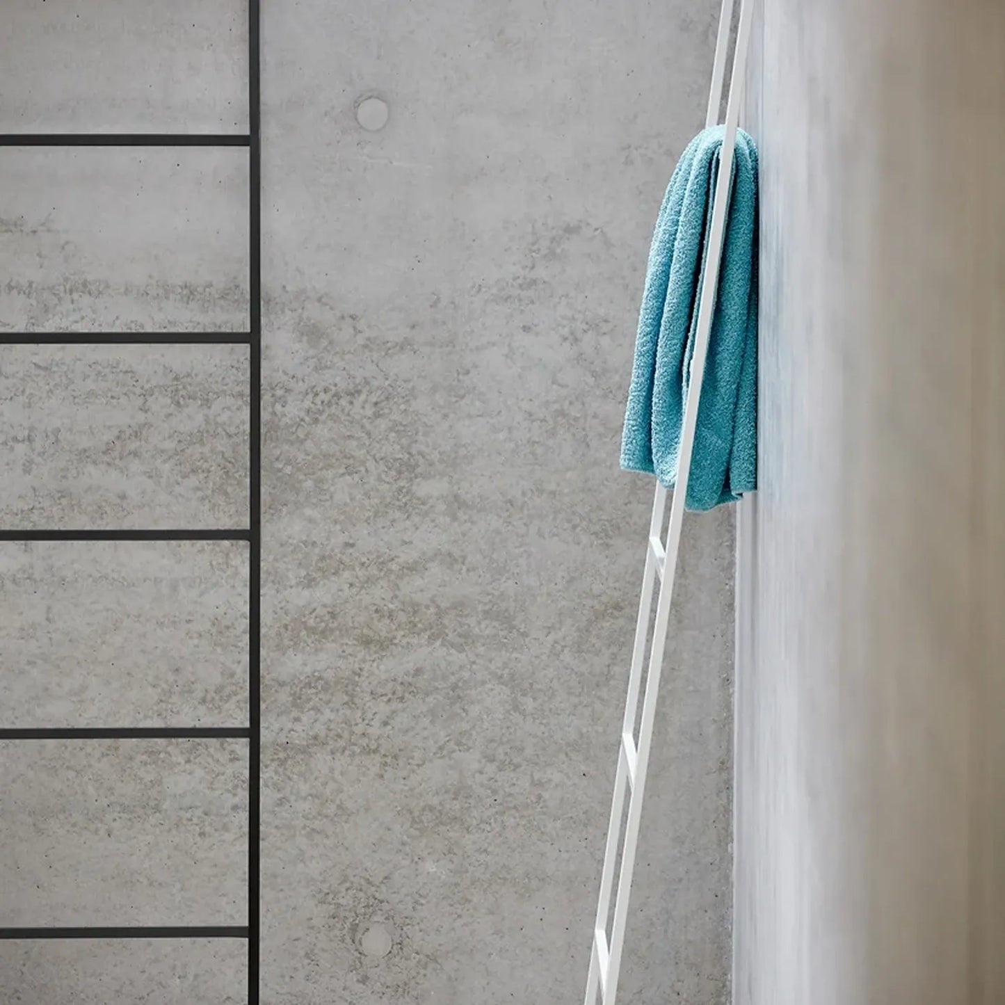 Hip Leiter aus Stahl | Jan Kurtz | Lundia Living