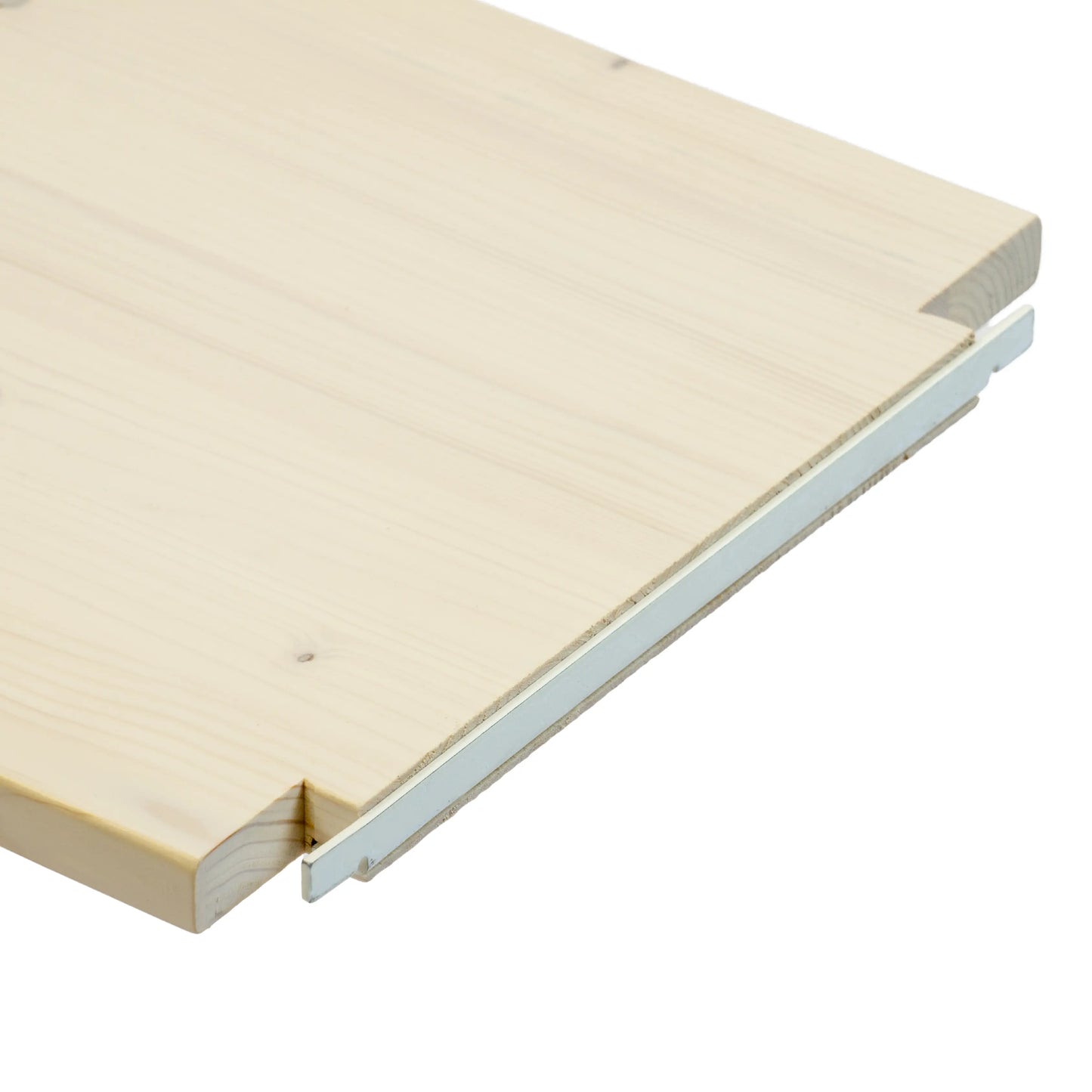 Regal mit voller Tiefe | Lundia Original