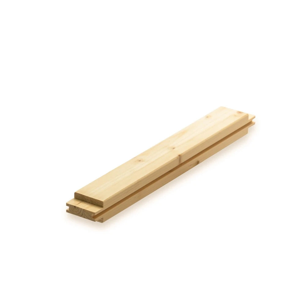 Verstellbare Schwelle | Lundia Original
