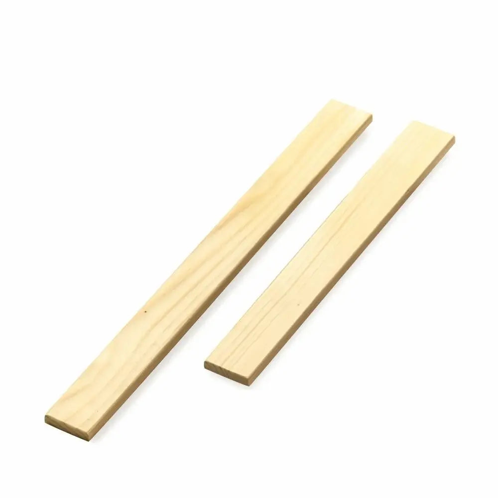 Breite Abdeckleiste für Vario und Seitenteil | Lundia Original