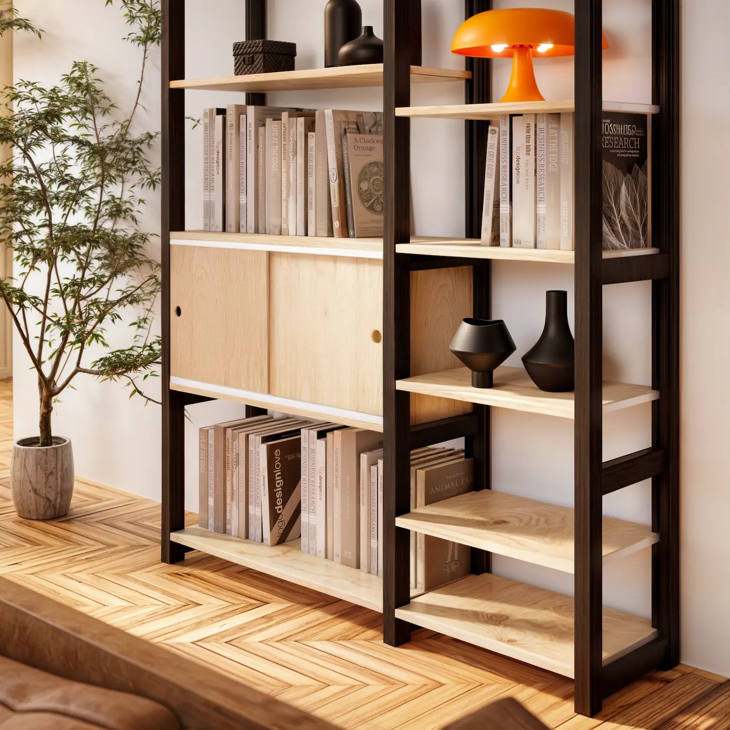 Schuifdeuren | Lundia Original