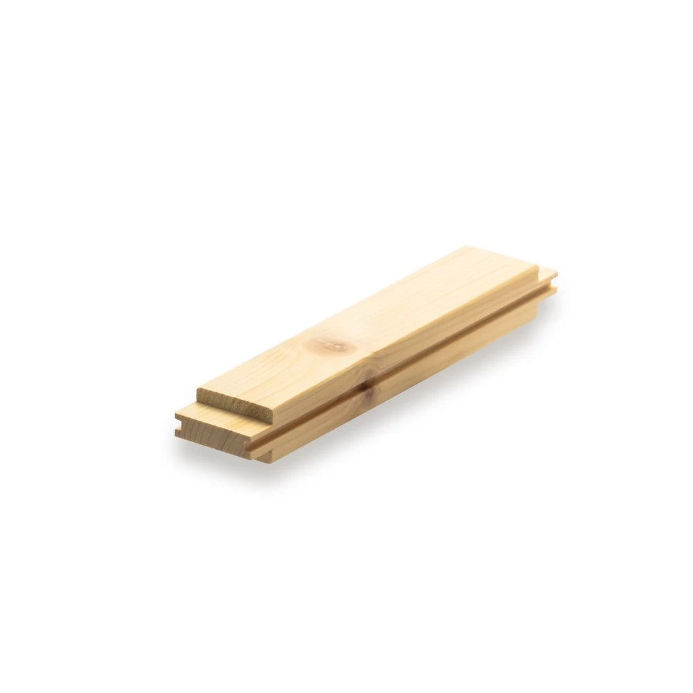 Verstellbare Schwelle | Lundia Original