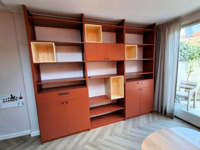 Inzetboxen: Personaliseer je kast