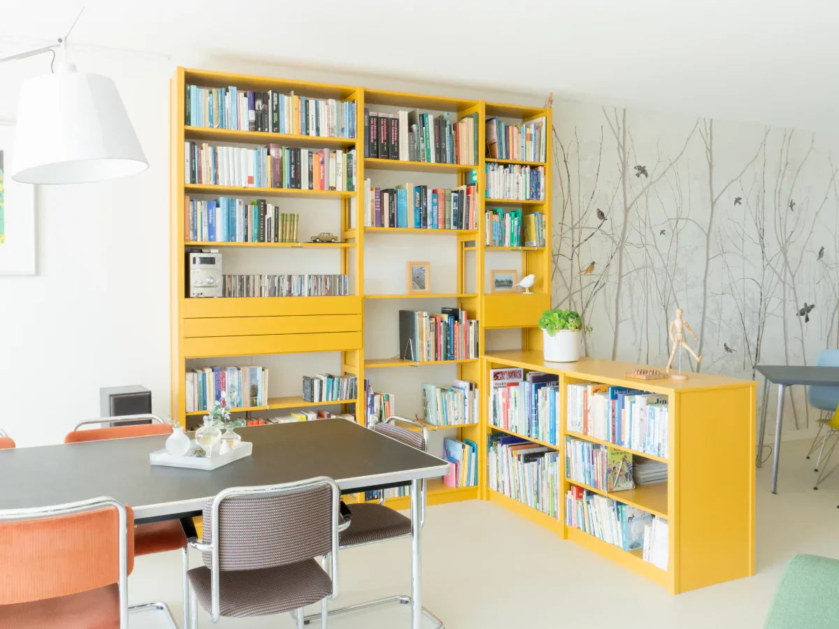 Lundia Original wandkast & roomdivider