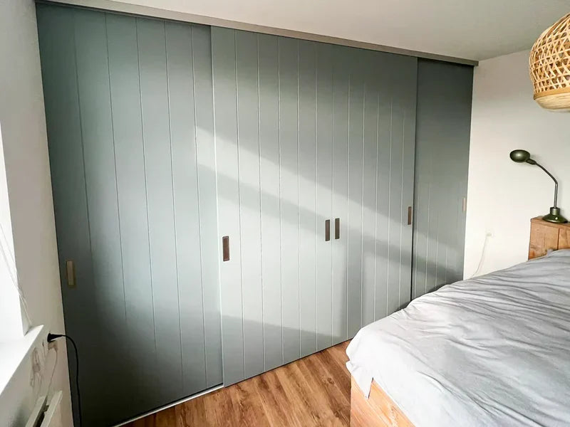 Lundia Schuifdeurkasten