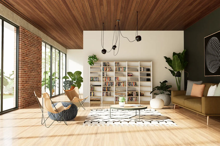 Lundia CD / DVD kasten