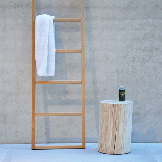 Hip Handtuchleiter | Jan Kurtz | Lundia Living