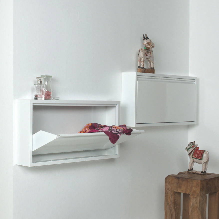 Single Schuhschrank | Jan Kurtz | Lundia Living