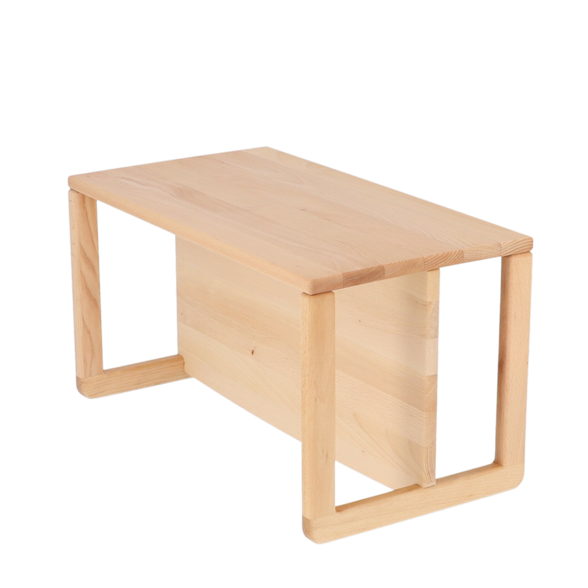 Tim Kinderbank & Tisch | Jan Kurtz | Lundia Living