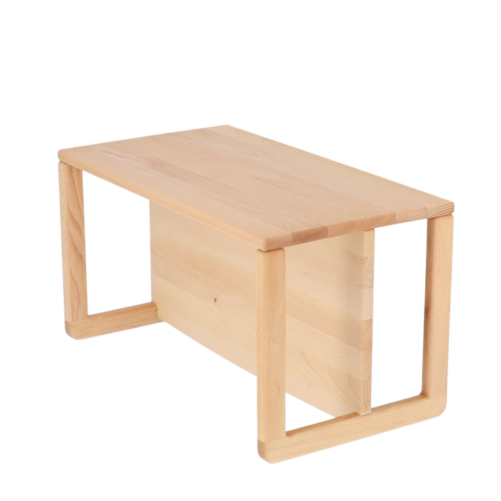 Tim Kinderbank & Tisch | Jan Kurtz | Lundia Living