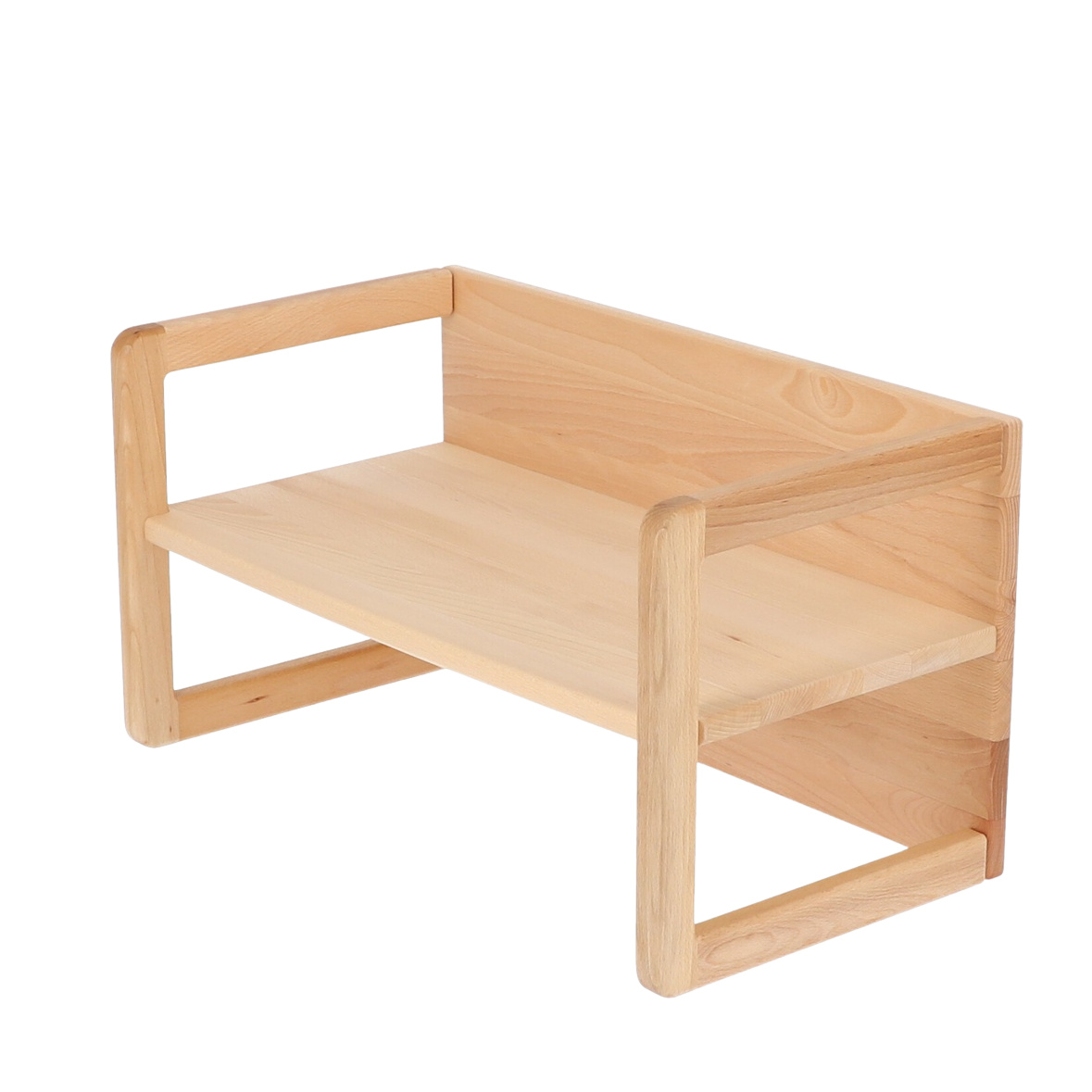 Tim Kinderbank & Tisch | Jan Kurtz | Lundia Living