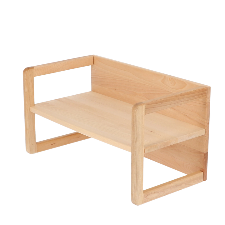 Tim Kinderbank & Tisch | Jan Kurtz | Lundia Living