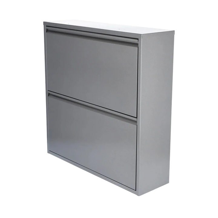 Double Large 2 Schuhschrank | Jan Kurtz | Lundia Living
