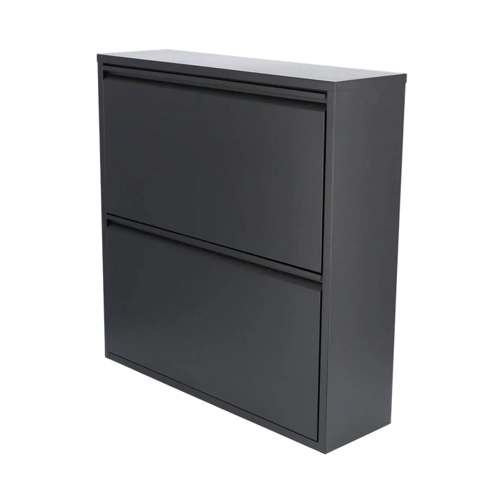 Double Large 2 Schuhschrank | Jan Kurtz | Lundia Living