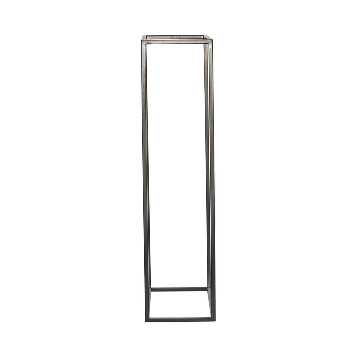 Holzmaxx Kaminholzregal | Jan Kurtz | Lundia Living