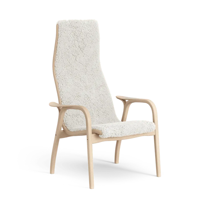 Lamino Sessel | Swedese | Lundia Living