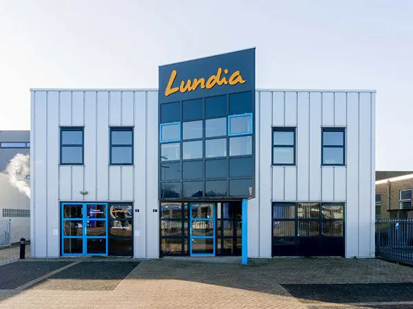 Lundia Showroom