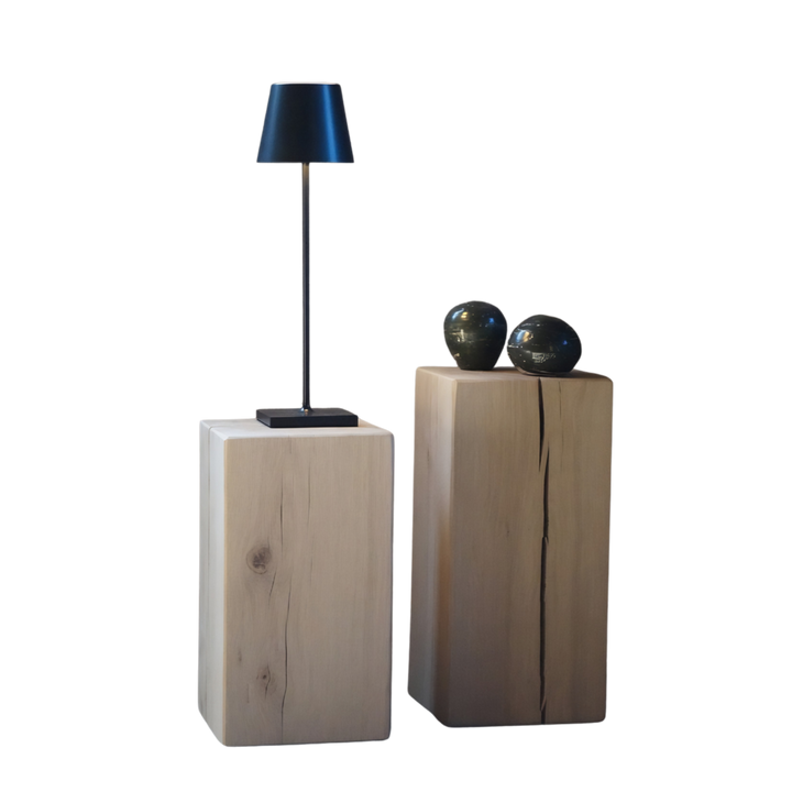 Lukas Beistelltisch | Jan Kurtz | Lundia Living