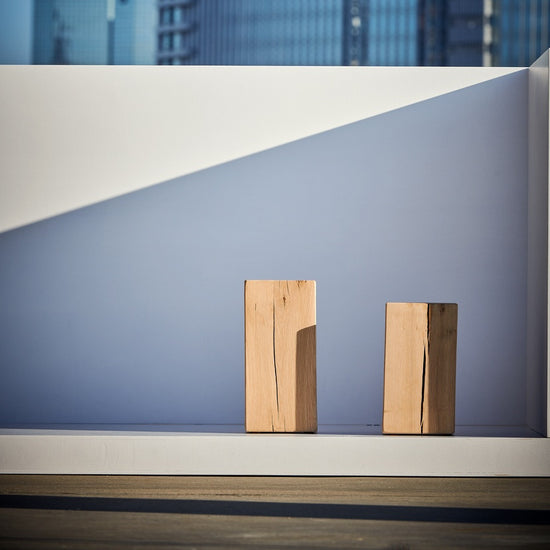 Lukas Beistelltisch | Jan Kurtz | Lundia Living