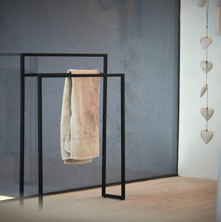 Level Handtuchhalter | Jan Kurtz | Lundia Living