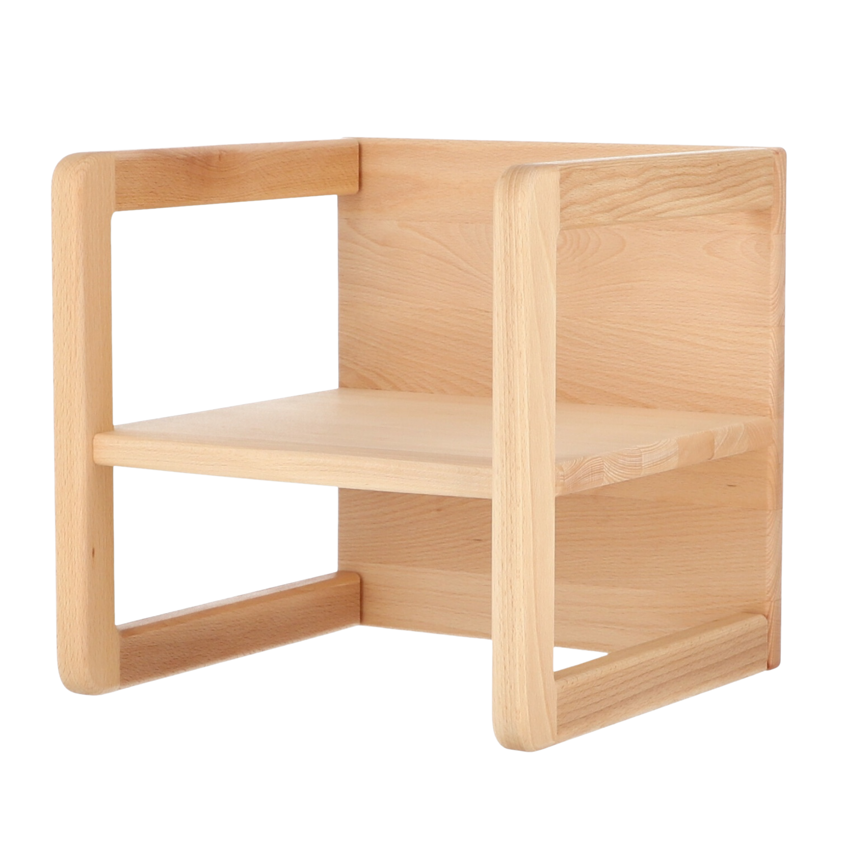 Hugo Kinderstuhl & Tisch | Jan Kurtz | Lundia Living