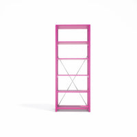 Bücherregal | Lundia Original | Pink