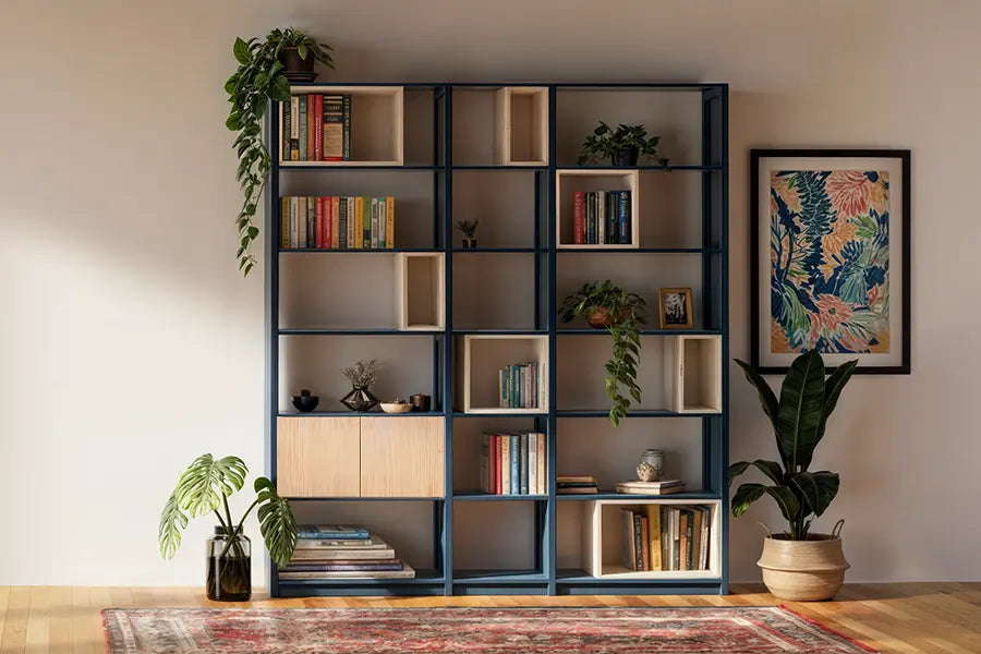 Vorübergehend online 10–25 % Rabatt auf Türen, Schubladen und Einsatzkästen mobile