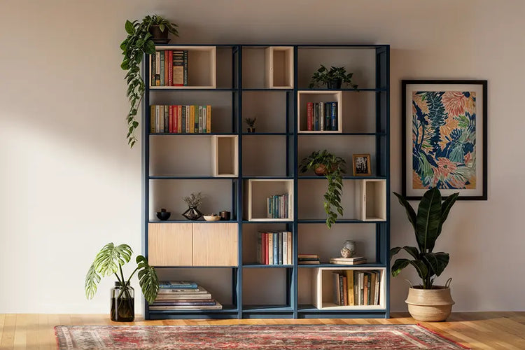 Vorübergehend online 10–25 % Rabatt auf Türen, Schubladen und Einsatzkästen mobile