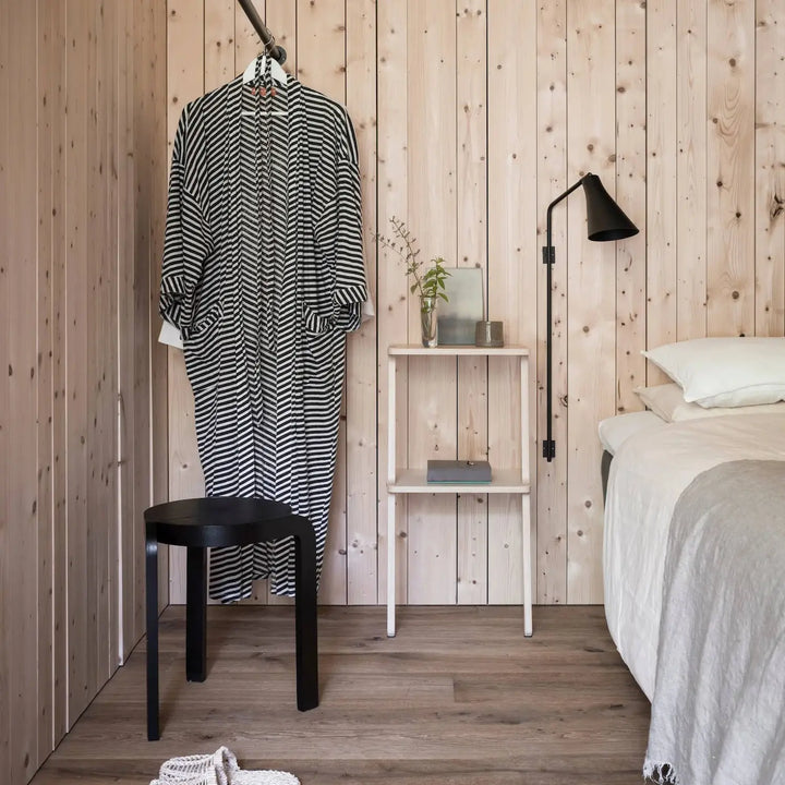 Libri Regal 2 Fachböden | Swedese | Lundia Living