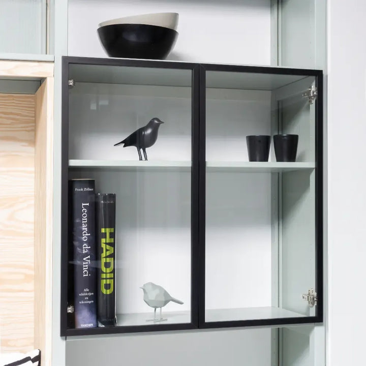 Rahmentür Glas | Lundia Original