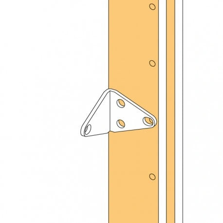 Koppelbeugel | Lundia Original