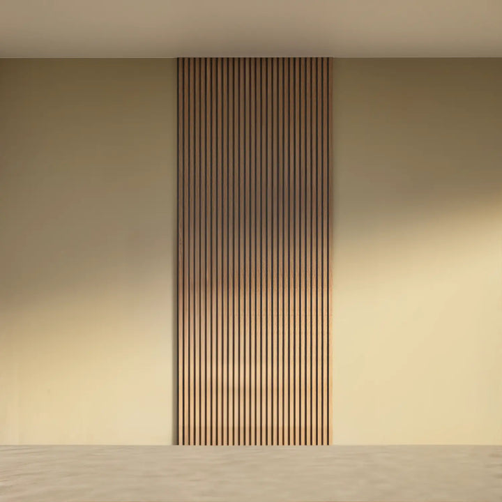 Lattenwand | Set van 2 stuks | B: 1200 x H: 3000 mm