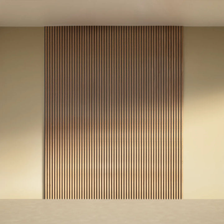 Lattenwand | Set van 4 stuks | B: 2400 x H: 3000 mm