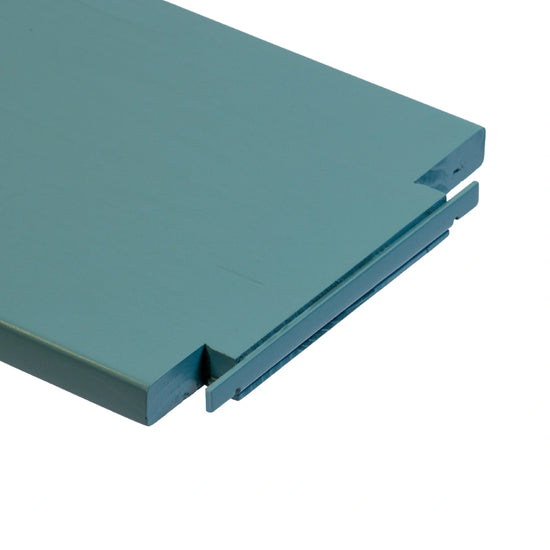 Moerasgroen schap van Lundia