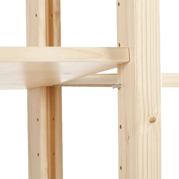 Extra schap pennen | Lundia Original