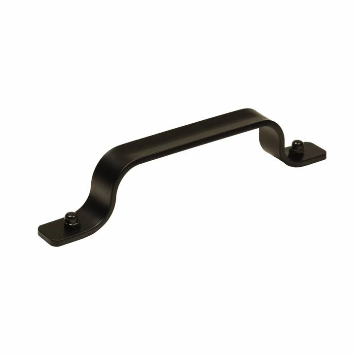 Buffel greep | Zwart | Lundia Original