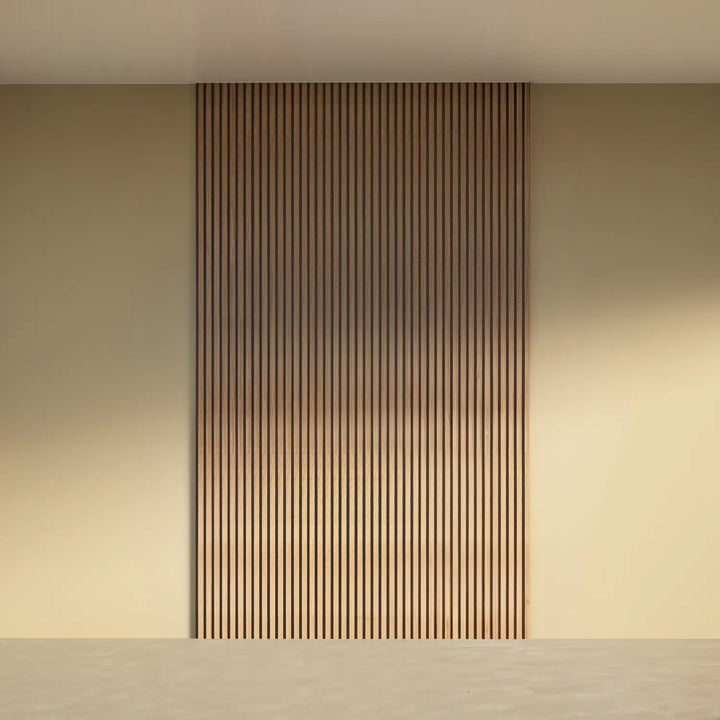 Lattenwand | Set van 3 stuks | B: 1800 x H: 3000 mm