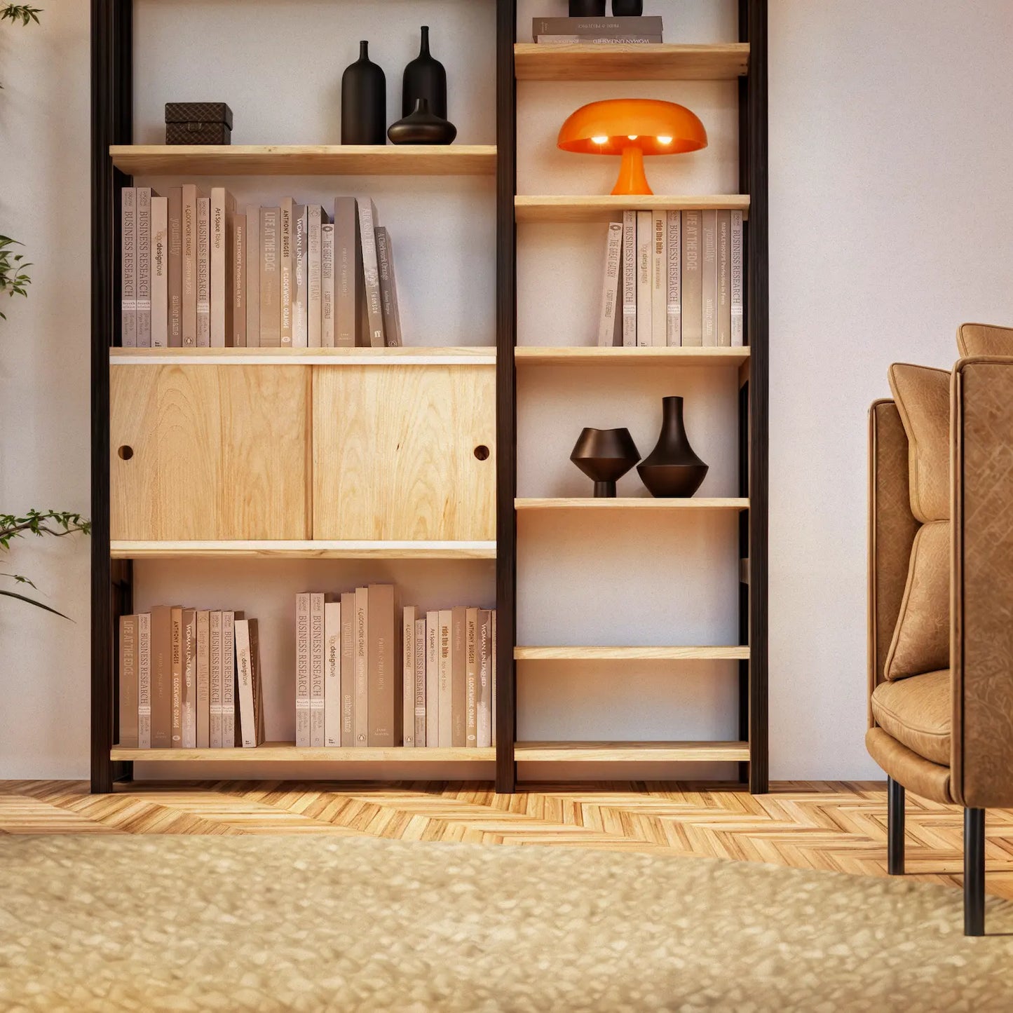 Schuifdeuren | Lundia Original